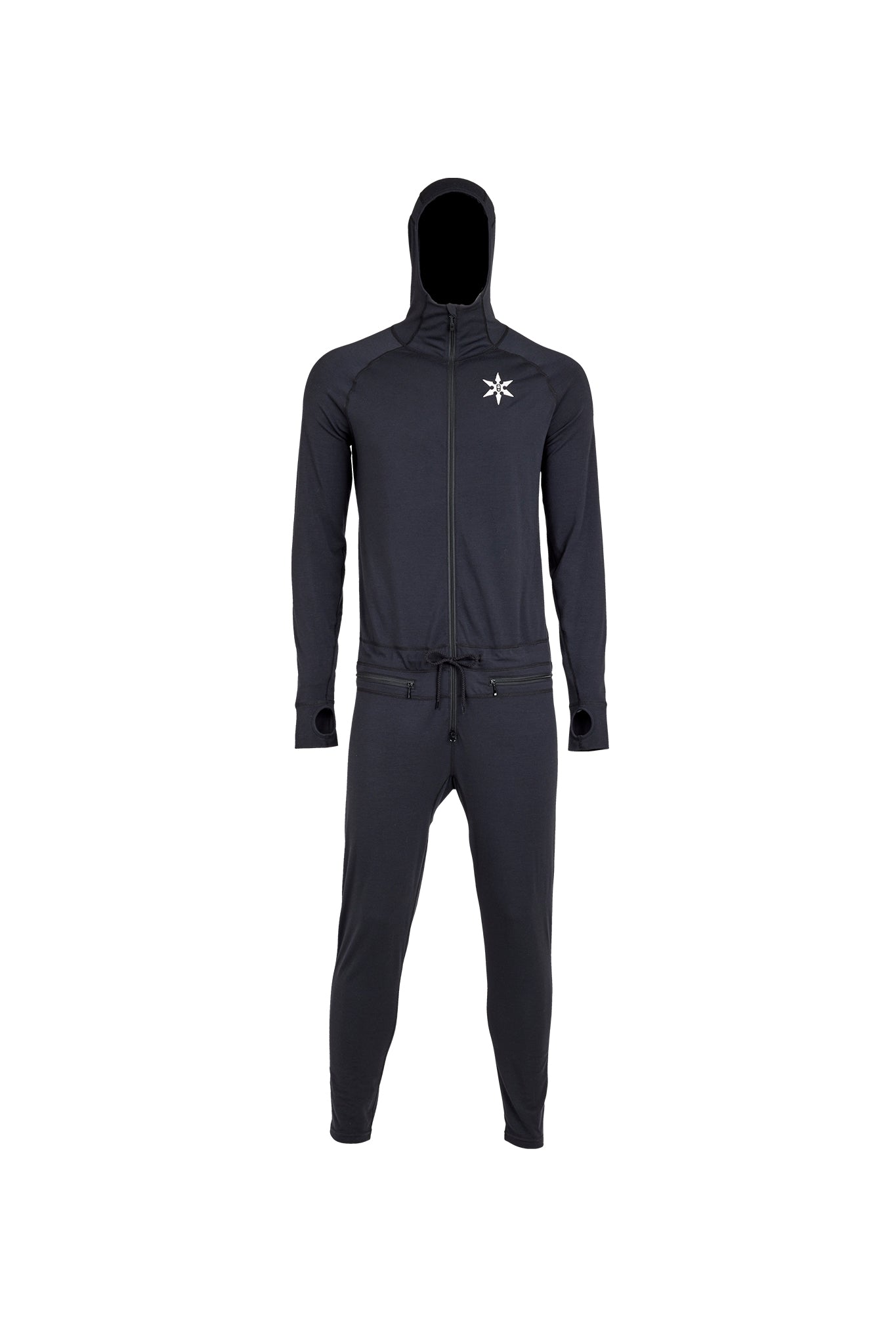 Classic Ninja Suit – My Ninja Suit Classic Ninja Suit – My Ninja Suit