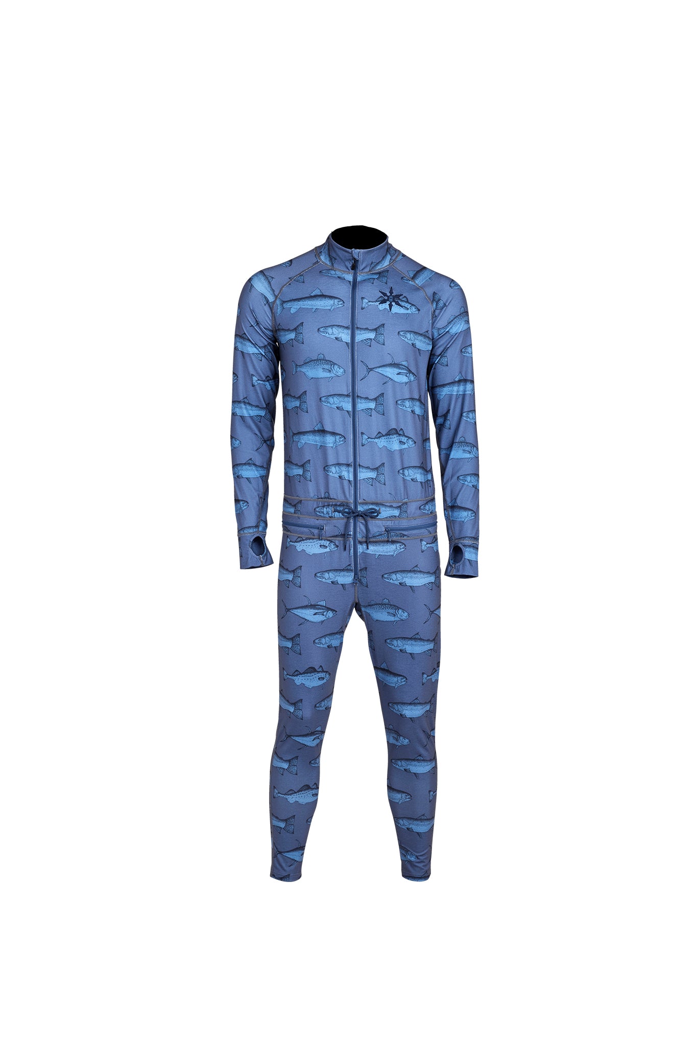 Hoodless Ninja Suit – My Ninja Suit Hoodless Ninja Suit – My Ninja Suit