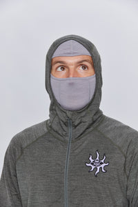 Merino Ninja Face - Sale