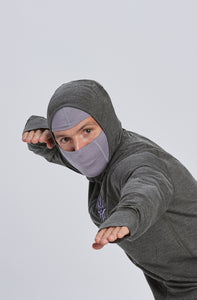 Merino Ninja Face - Sale