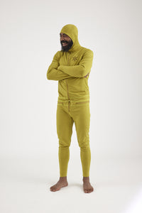 Merino Ninja Suit