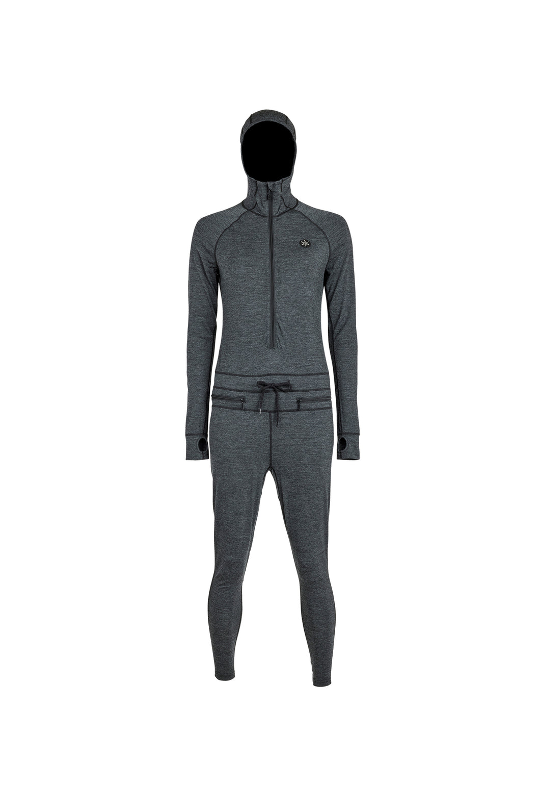 Women's Merino Ninja Suit