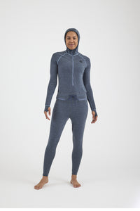 Women's Merino Ninja Suit