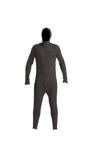 Gen III ECWCS Level 1 Ninja Suit Thermal Black Night Ops Bottom Pants All  Sizes